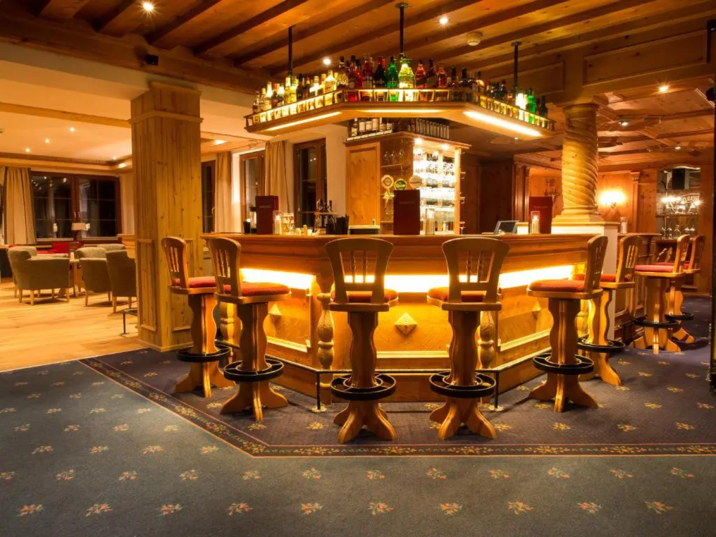 Hotel Karl Schranz