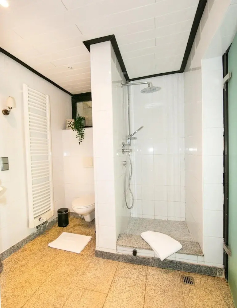 Villa in Koblenz With Rhine Views & Sauna