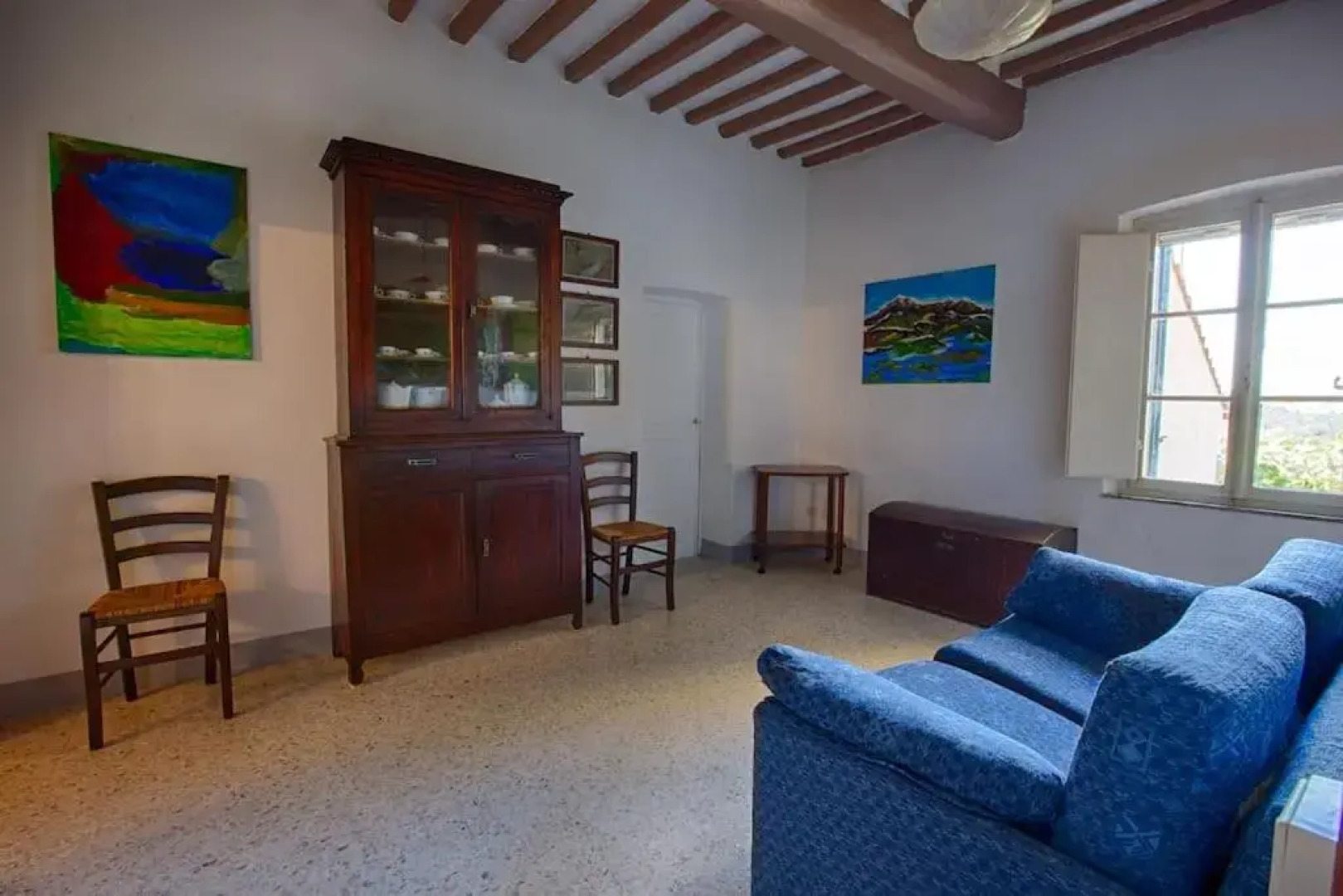 Ospiti del Borgo - Casa del Giusti