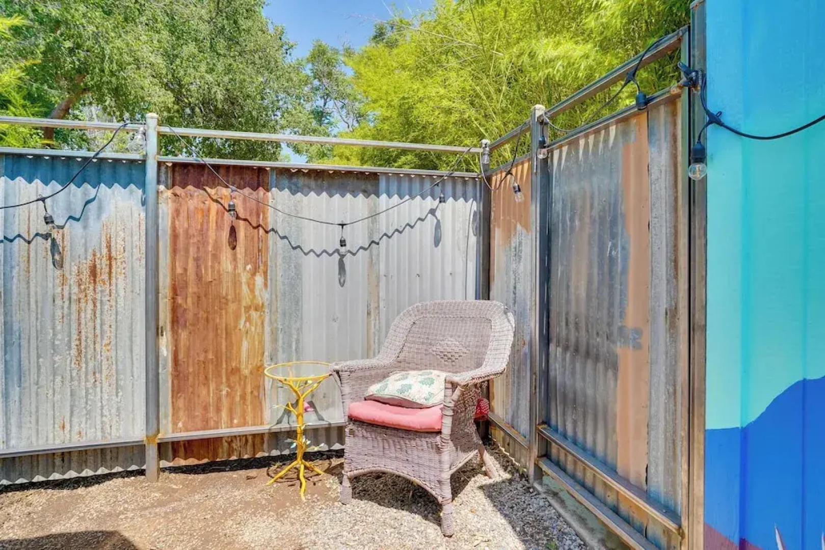 Pet-friendly Patagonia Apt ~ 12 Mi to Wineries!