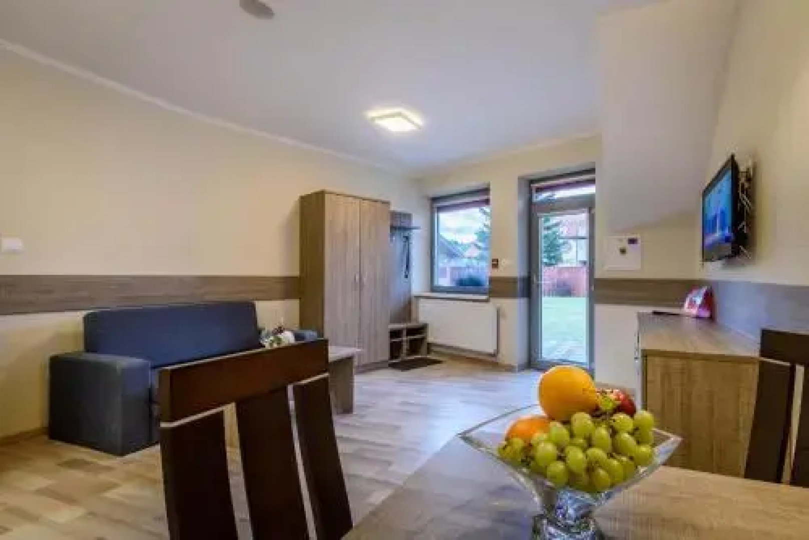 Apartmány Vera