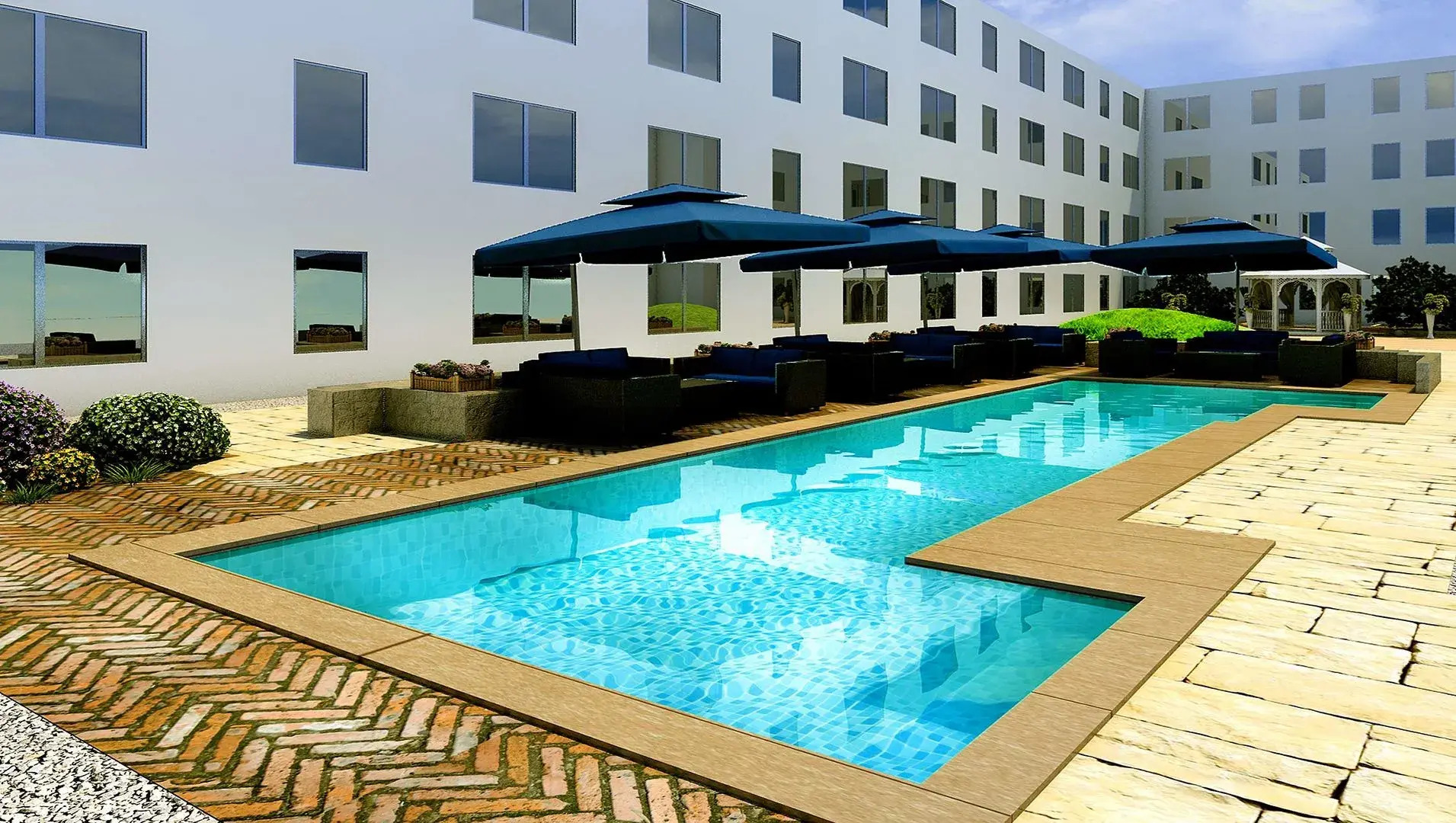 Sheraton Los Angeles San Gabriel