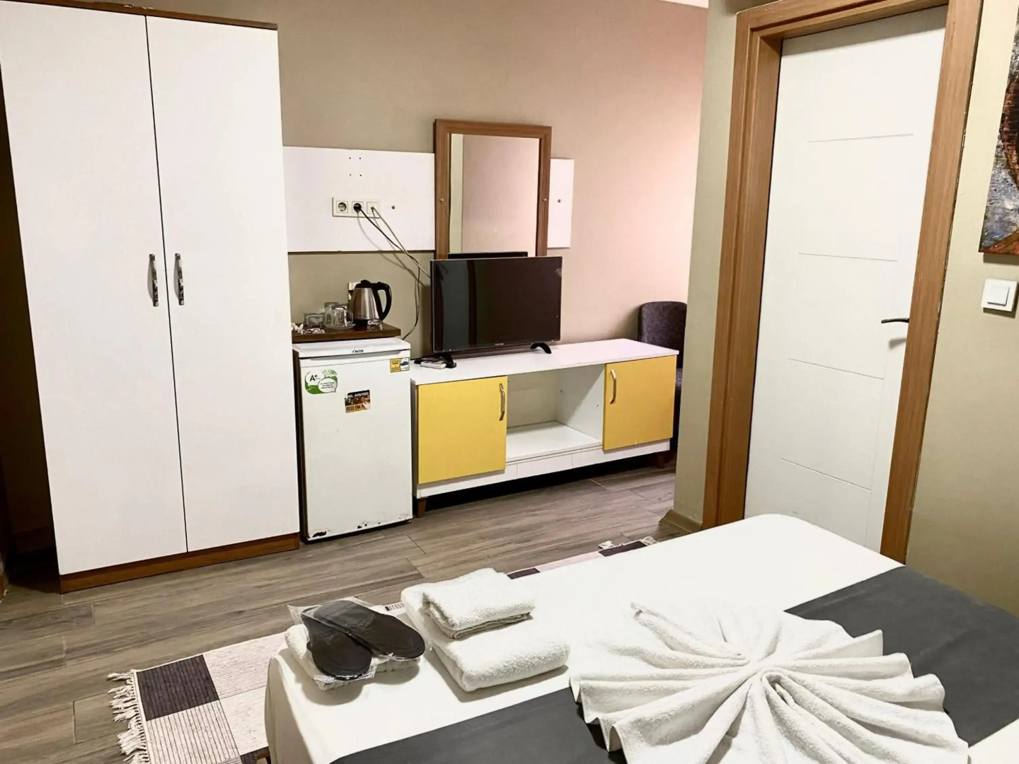 Mirage Hotel Al Aqah