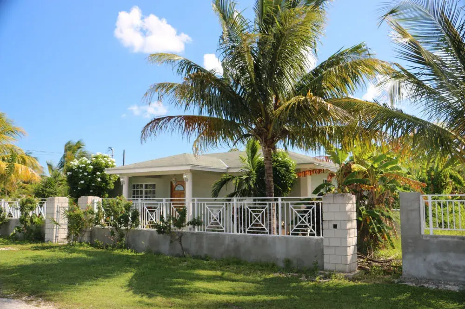 Bootle Bay Garden Cottage