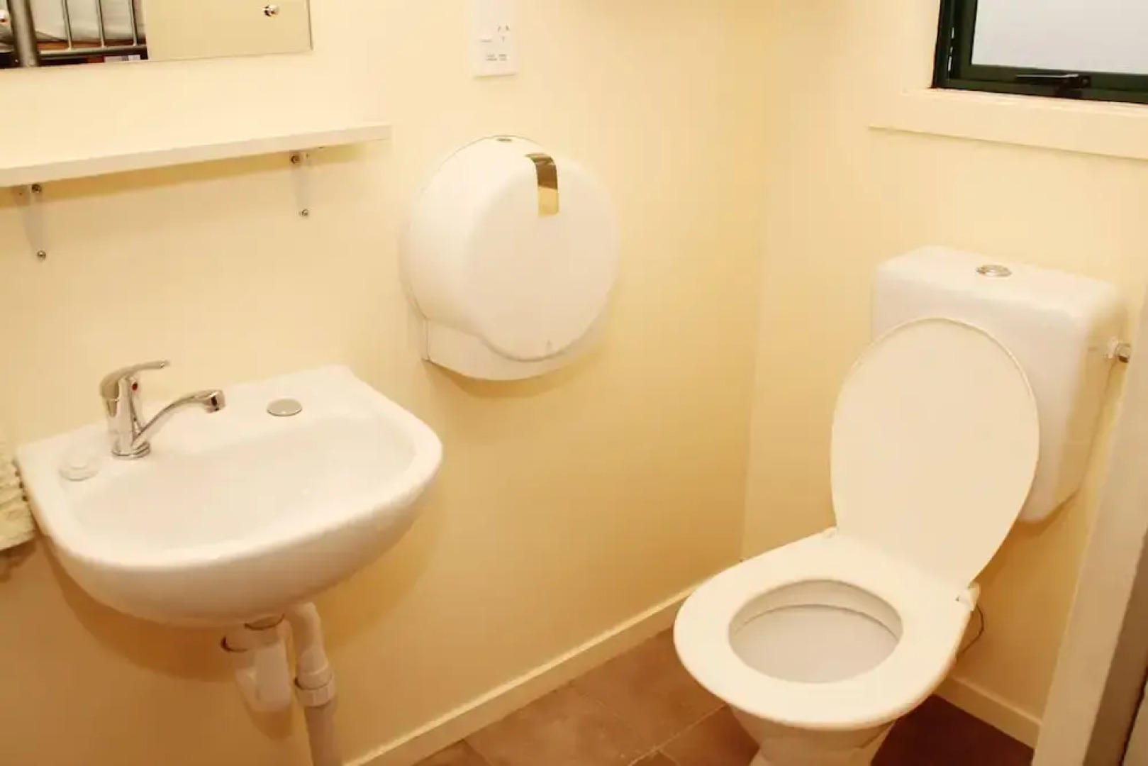 Central City Camping Park Invercargill