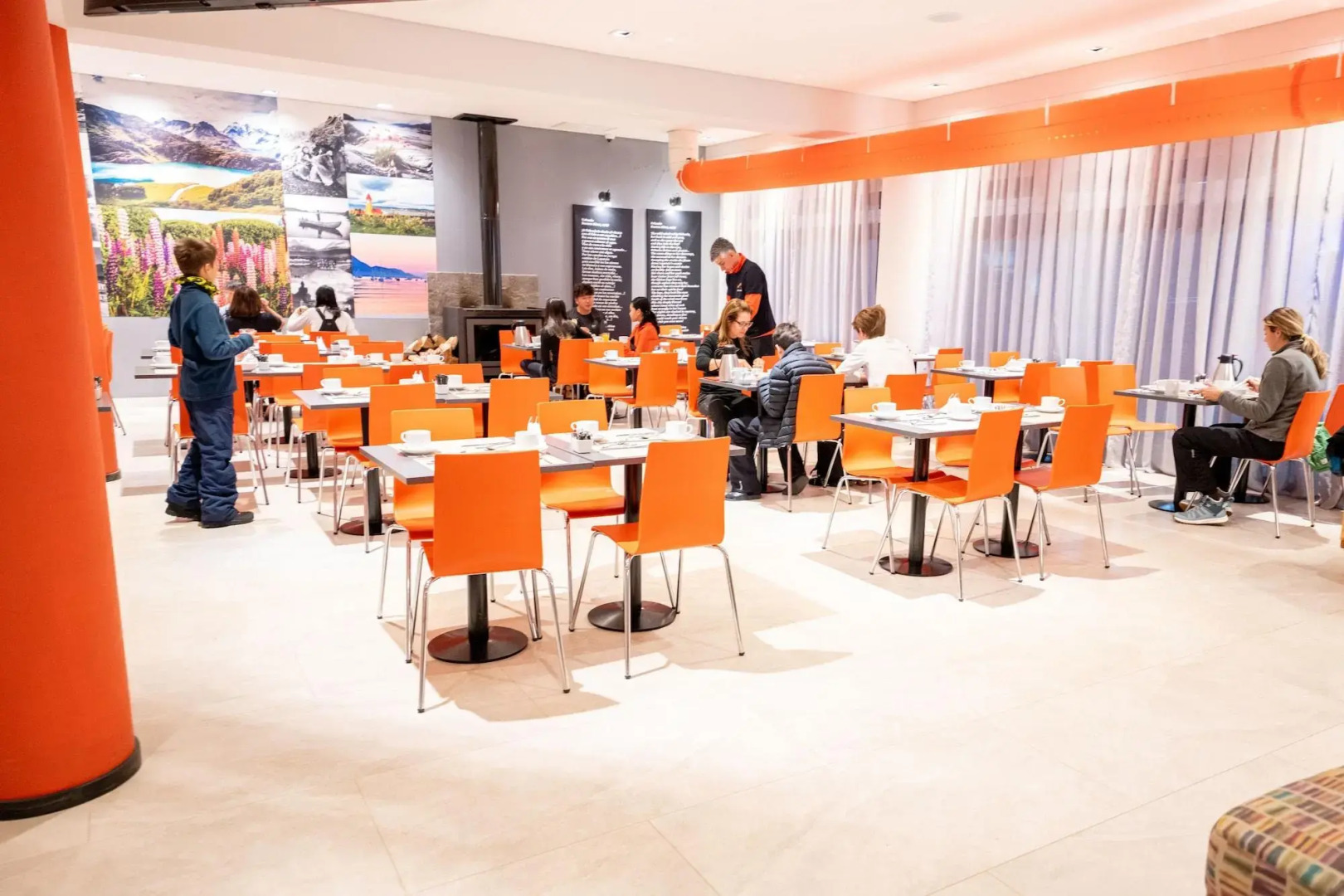 Cilene del Fuego Suites & Spa