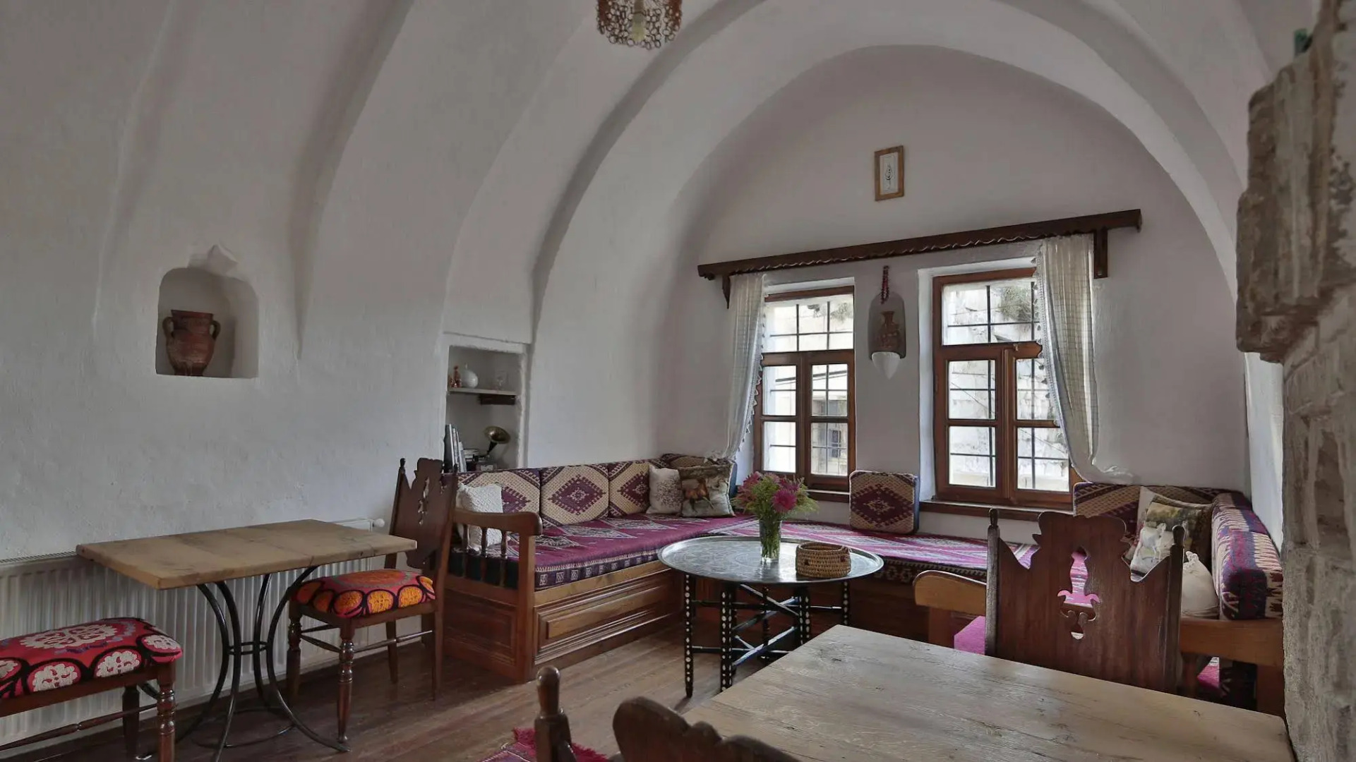 Lamihan Hotel Cappadocia