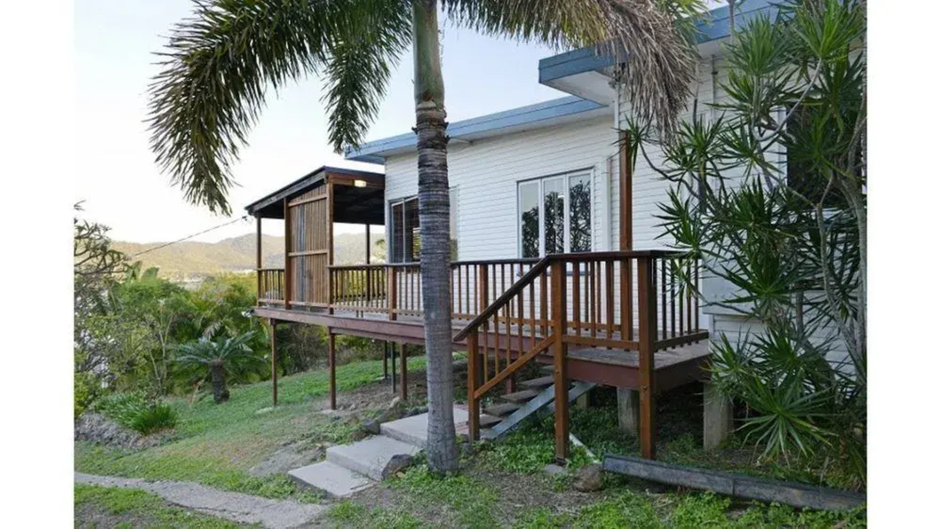 Airlie Getaway - Airlie Beach