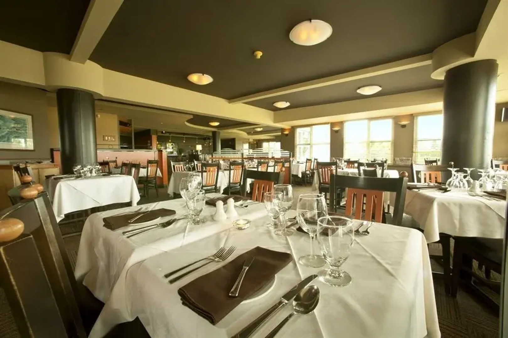 Hebergement Fort Prevel