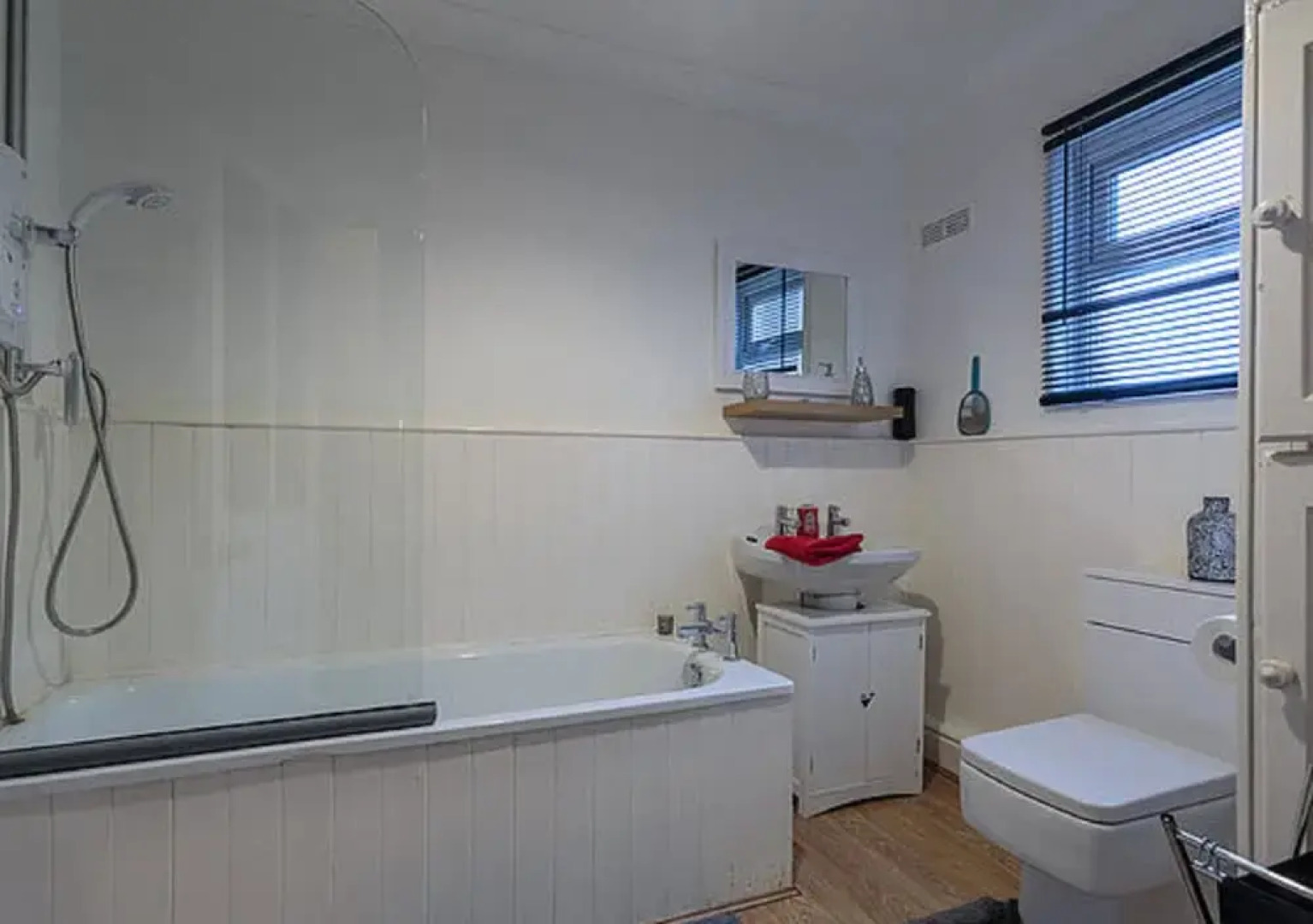 Hartlepool Town House