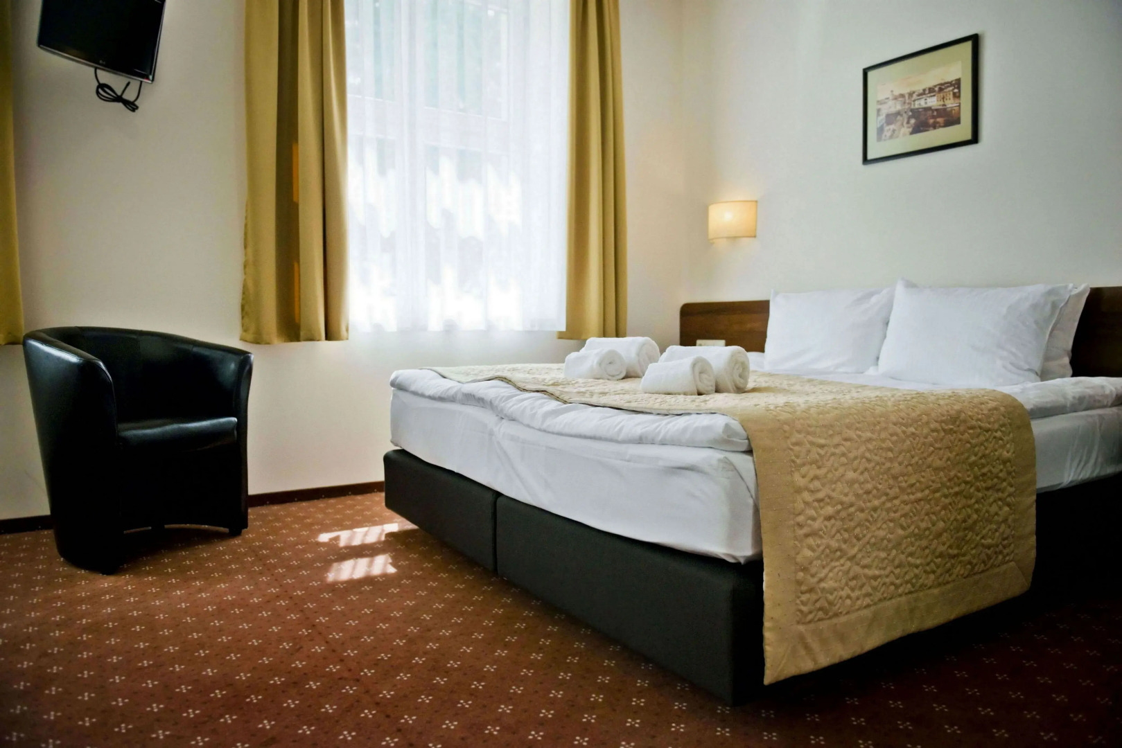 Отель «Мемель»