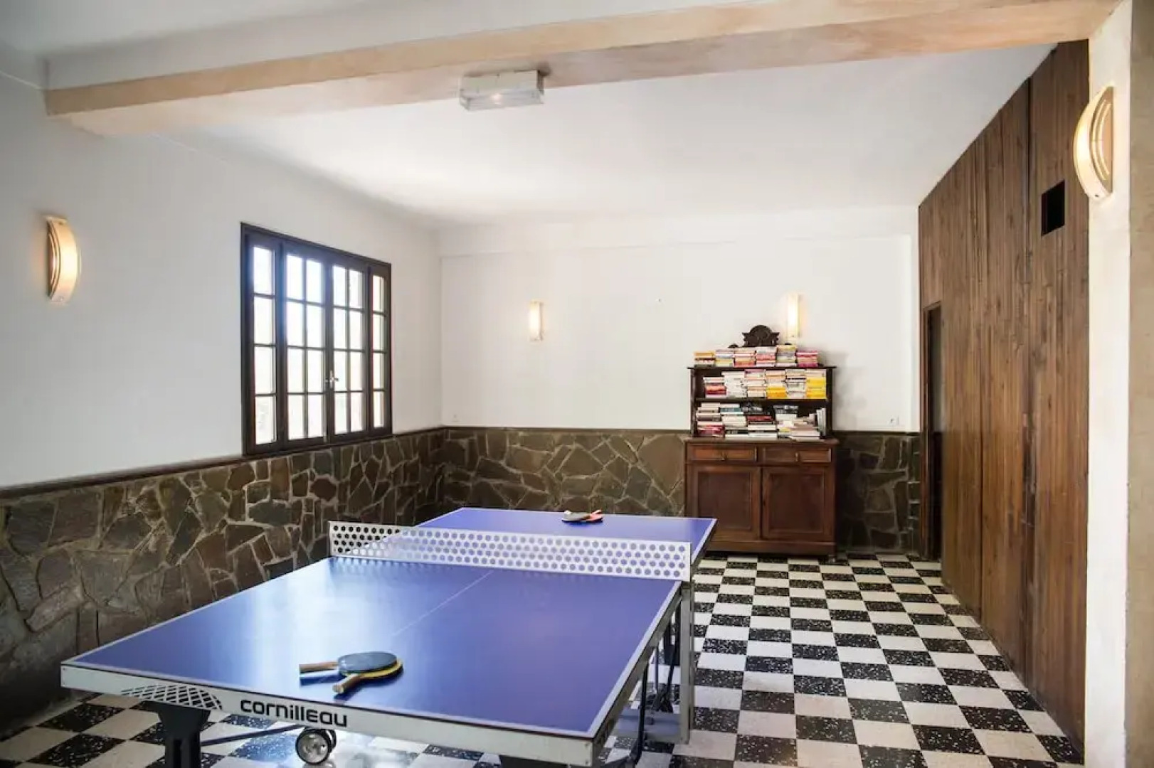 Camping Saint Georges