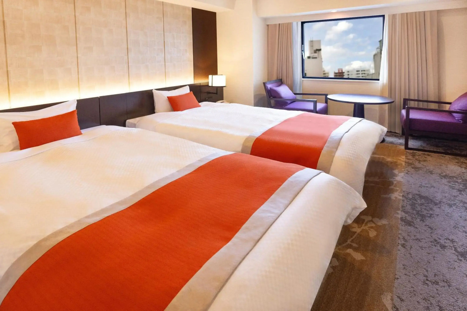 Morioka Grand Hotel Annex