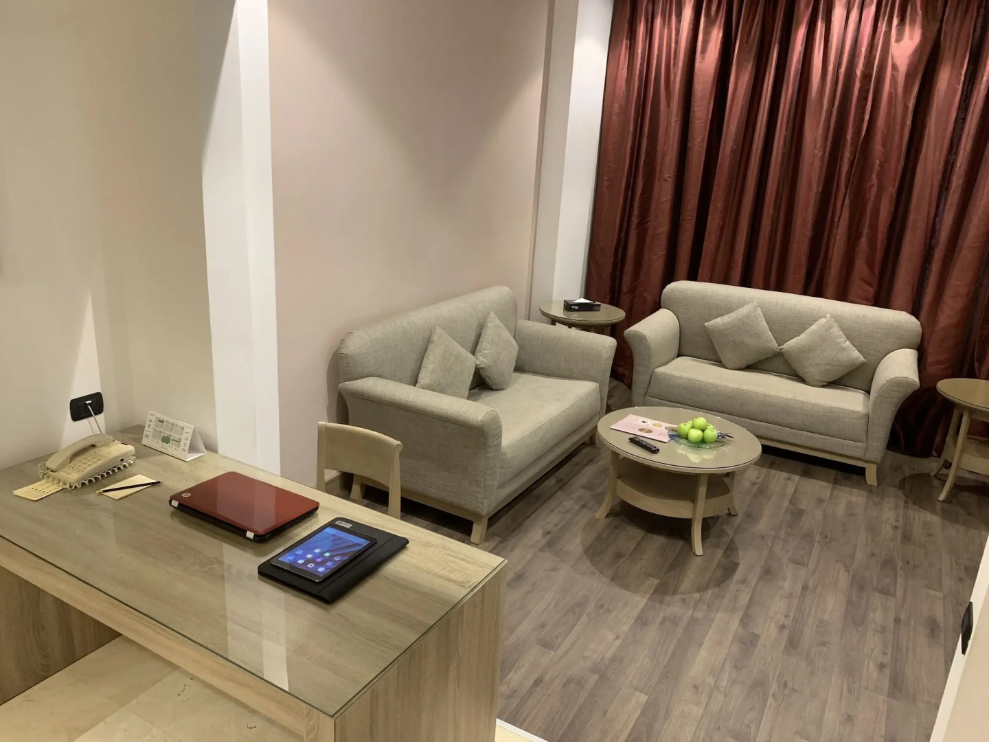 Carlton Al Moaibed Hotel