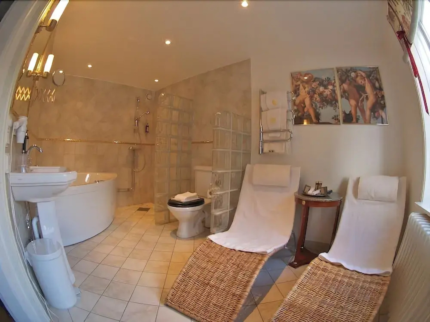 Hotel Maria - Sweden Hotels