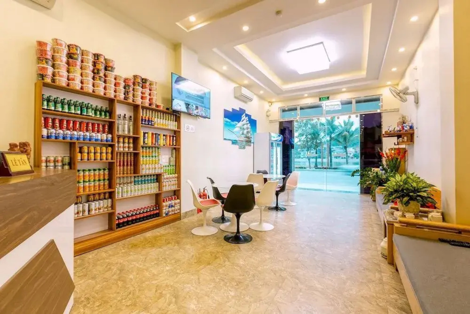 Oyo 581 Dai Viet Hotel