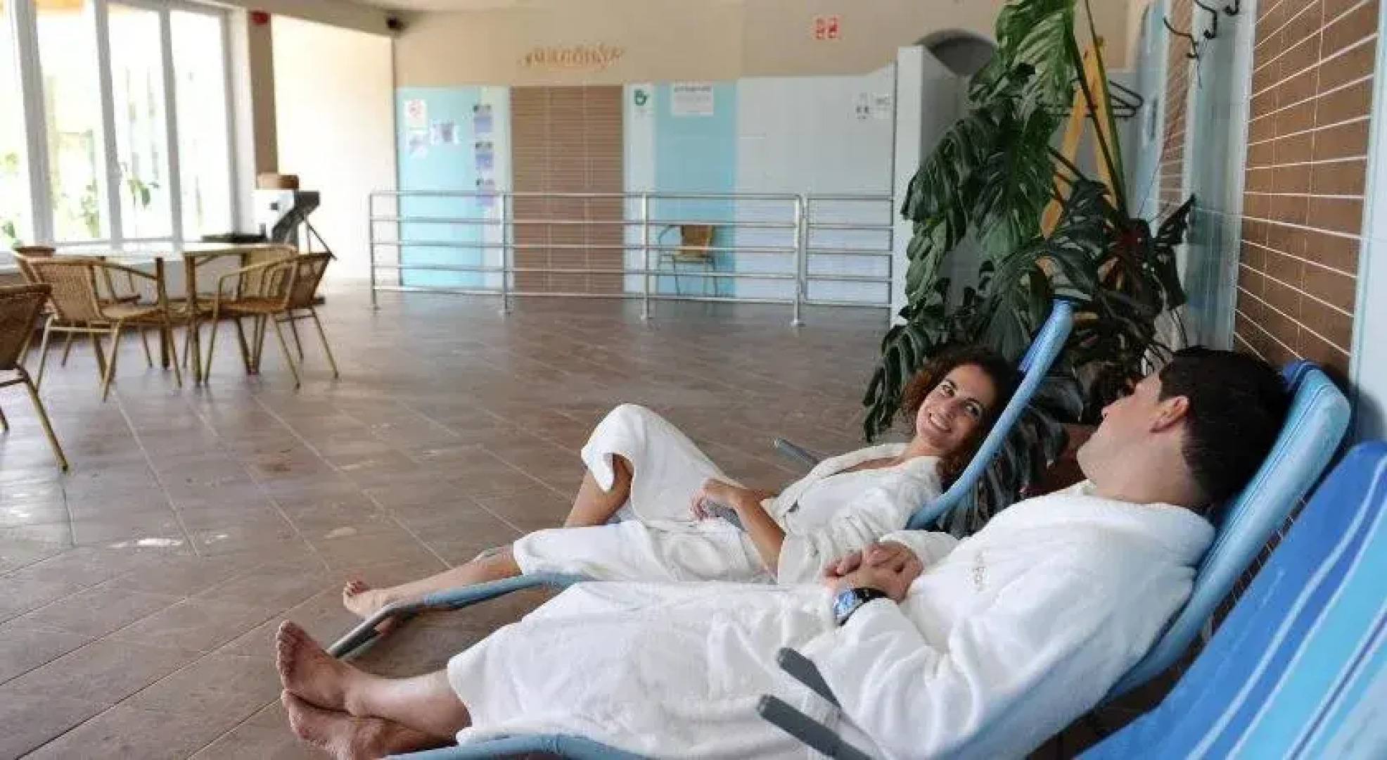 Thermal Park Egerszalók Aparthotel