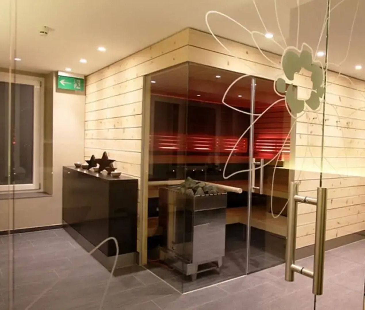 Hotel Streiff Superior