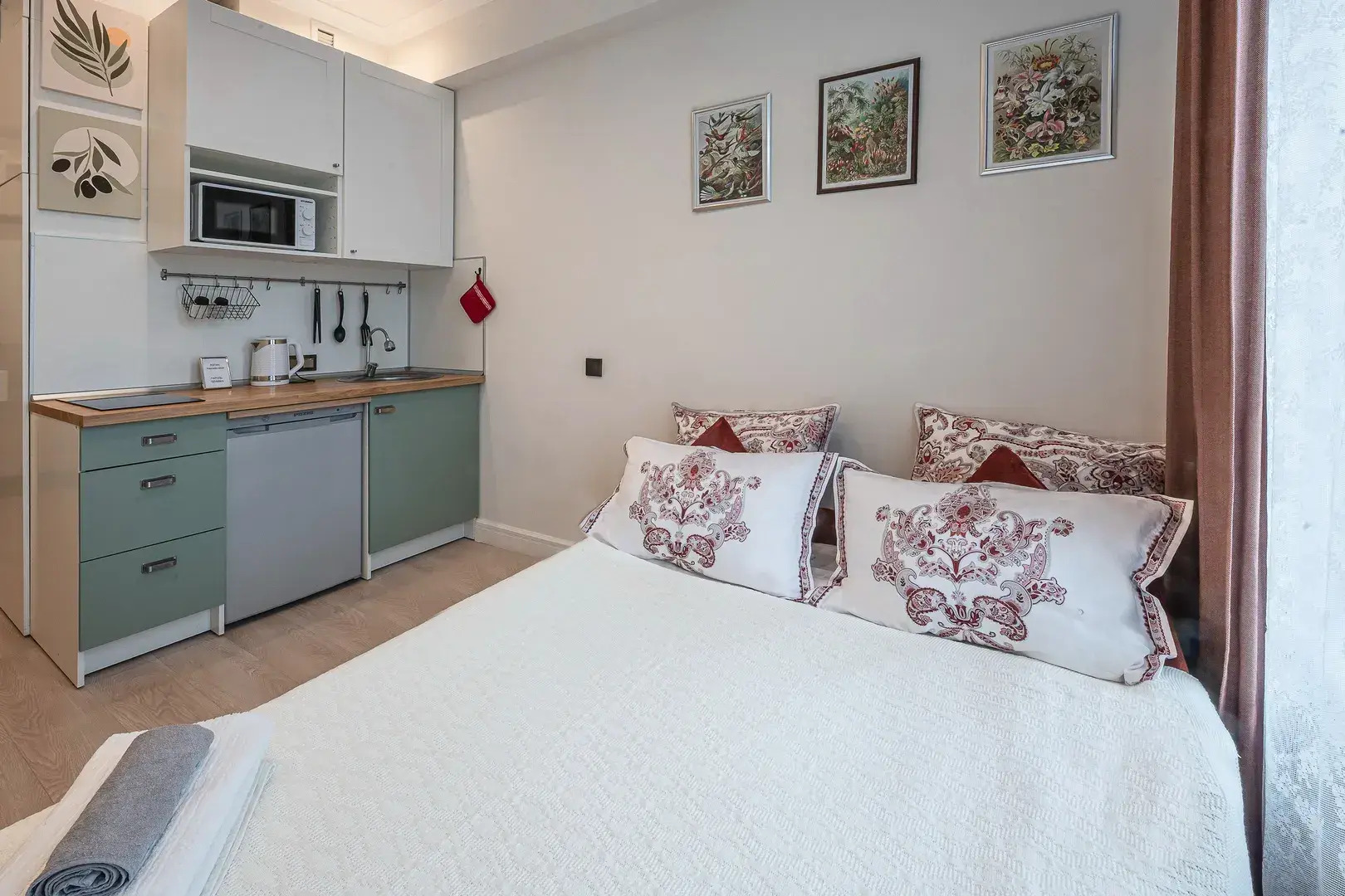 Wow House (Вау Хаус) на проспекте Вернадского