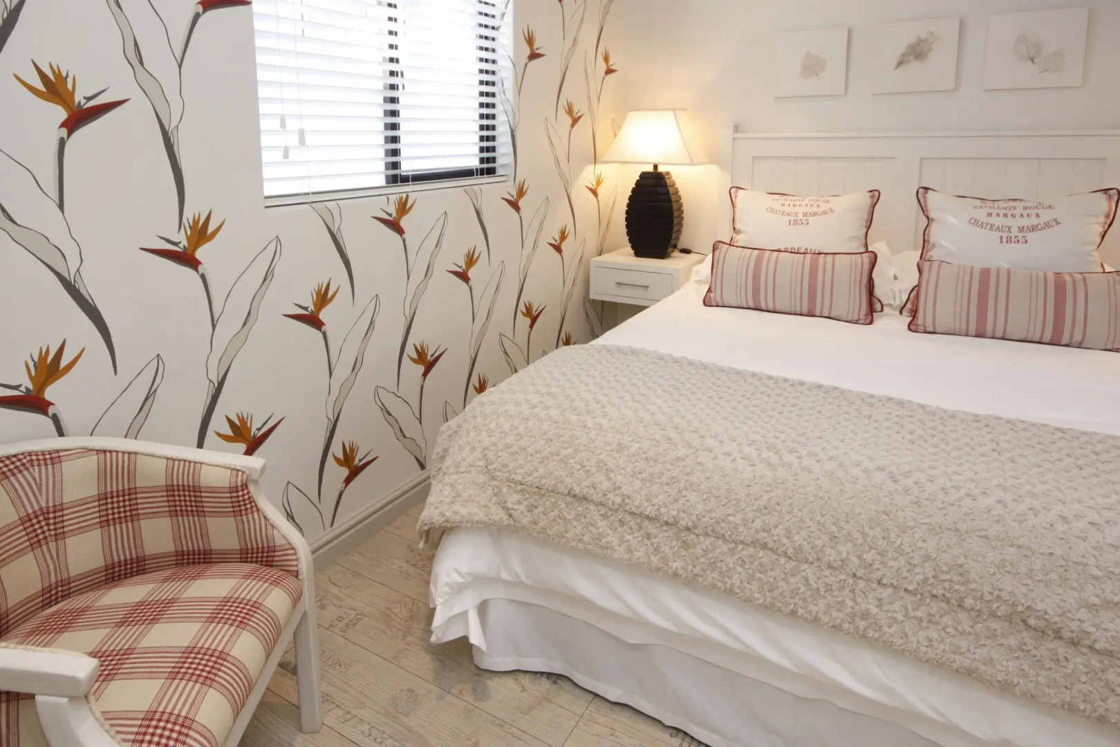 The Potting Shed Guest House