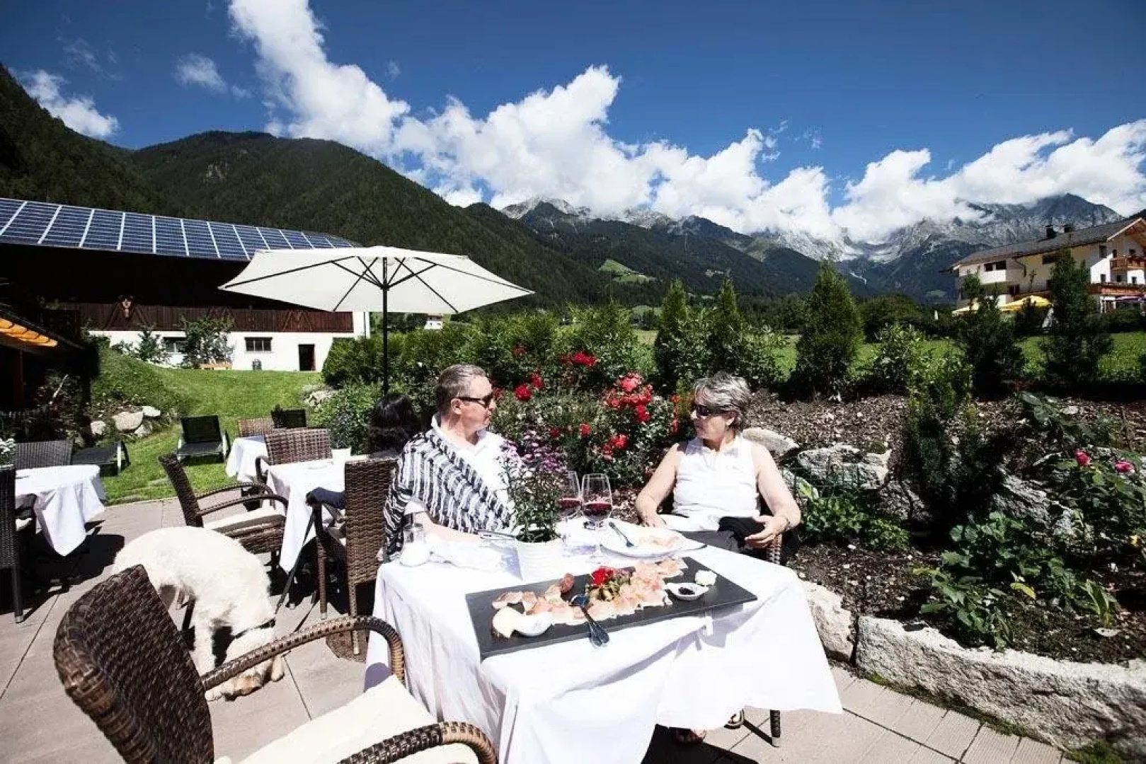 Hotel Messnerwirt