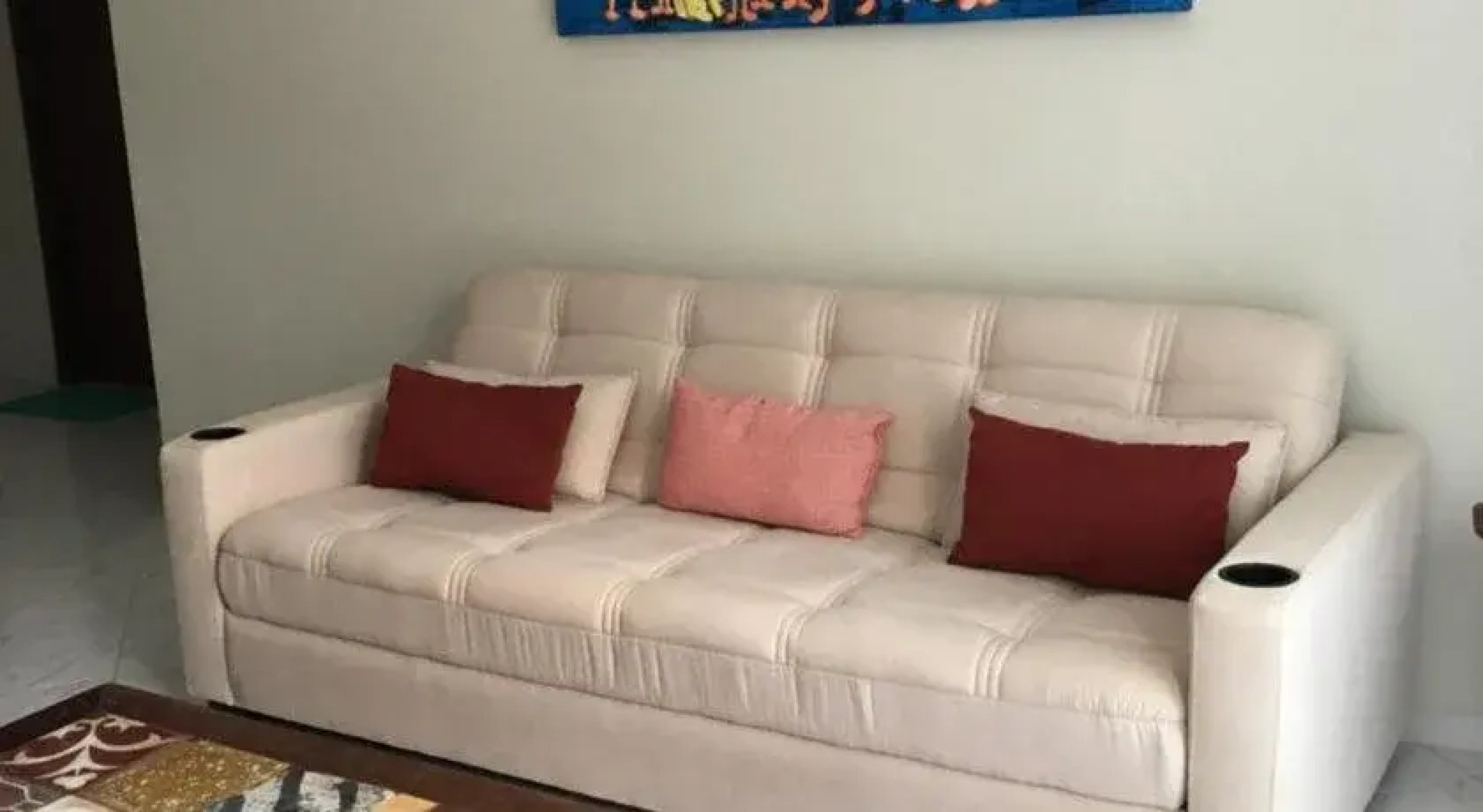 Apart Hotel Brisas do Amor