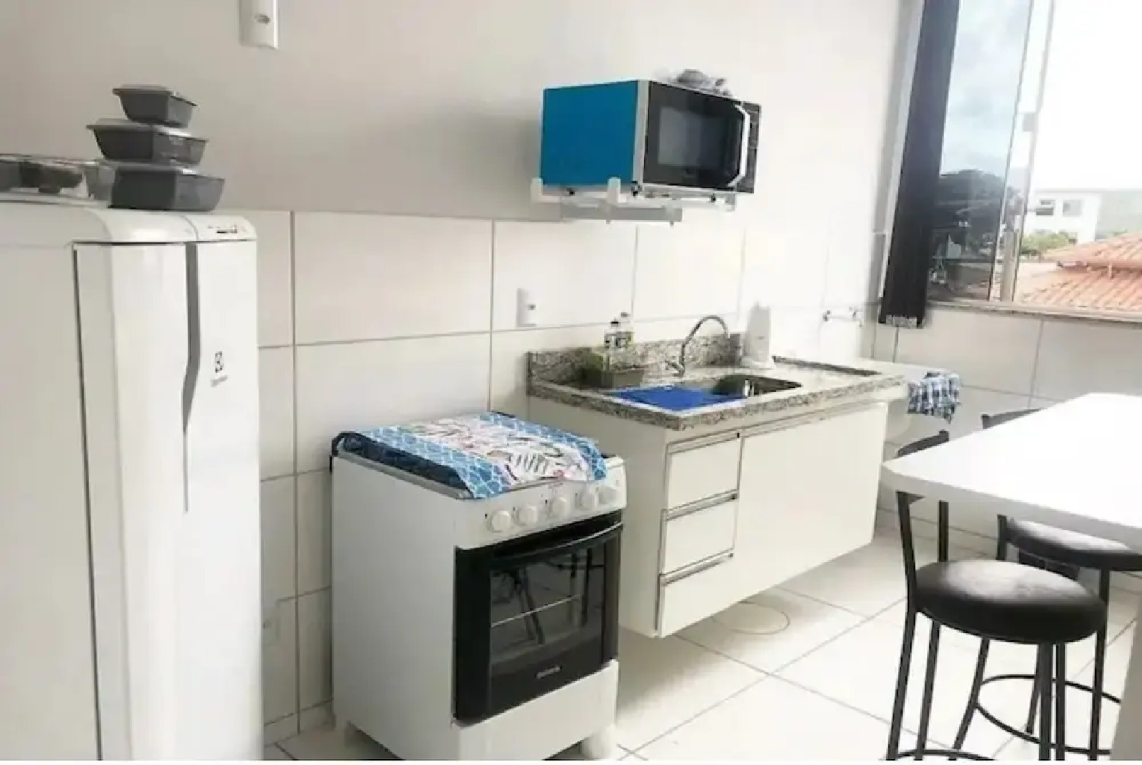 Condomínio Sonhare - 202