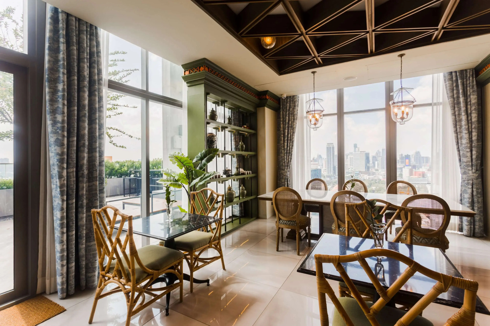 Wyndham Bangkok Queen Convention Centre