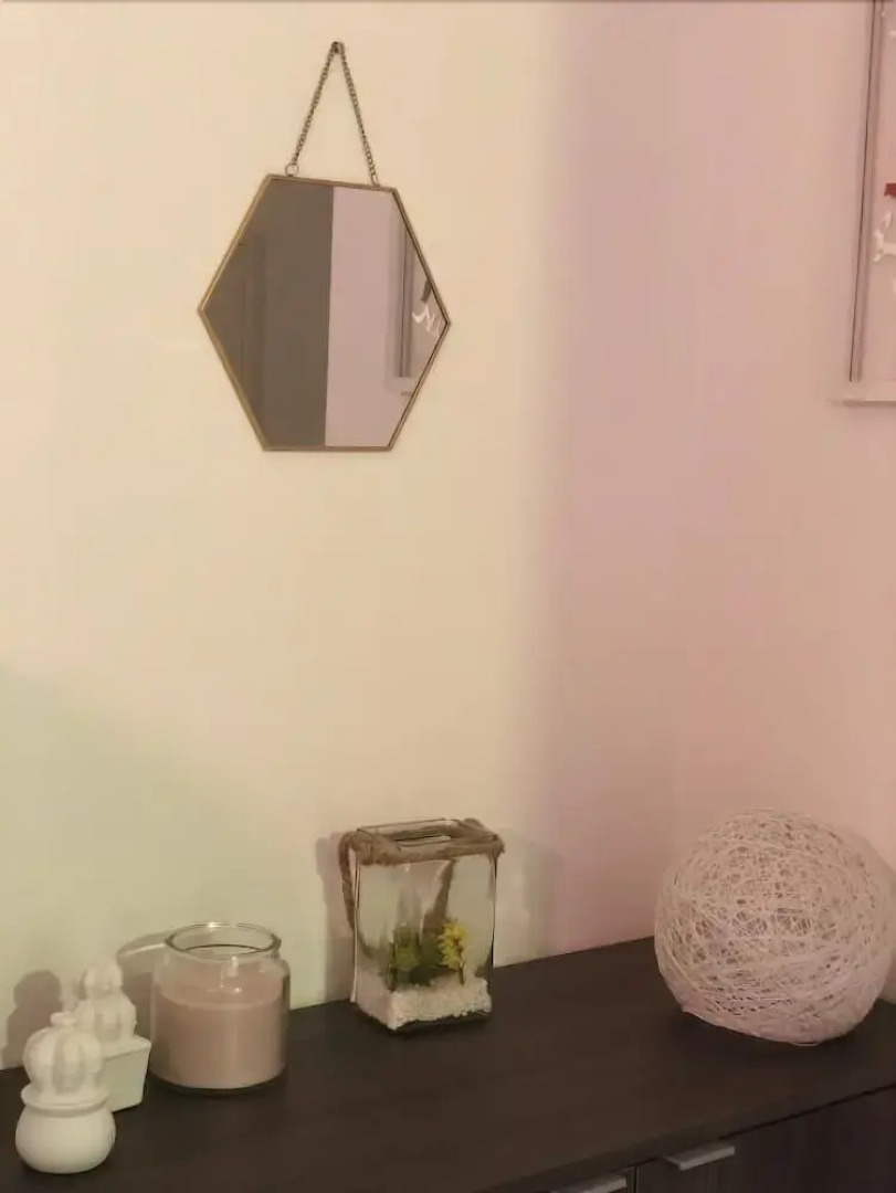 Appartement La Roserais