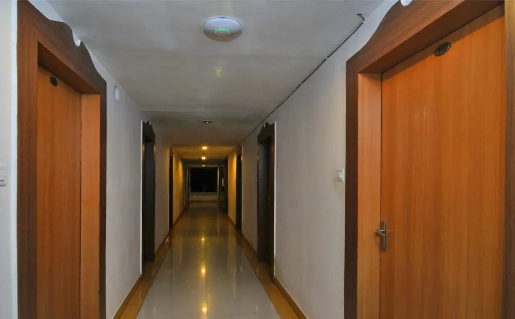 OYO 2945 Hotel Park Resort