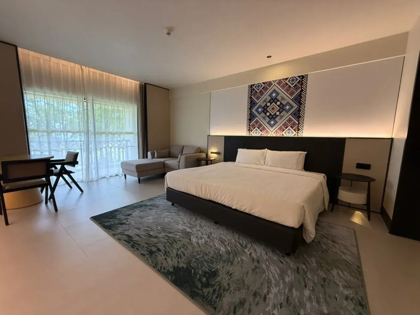 Nexus Resort & Spa Karambunai