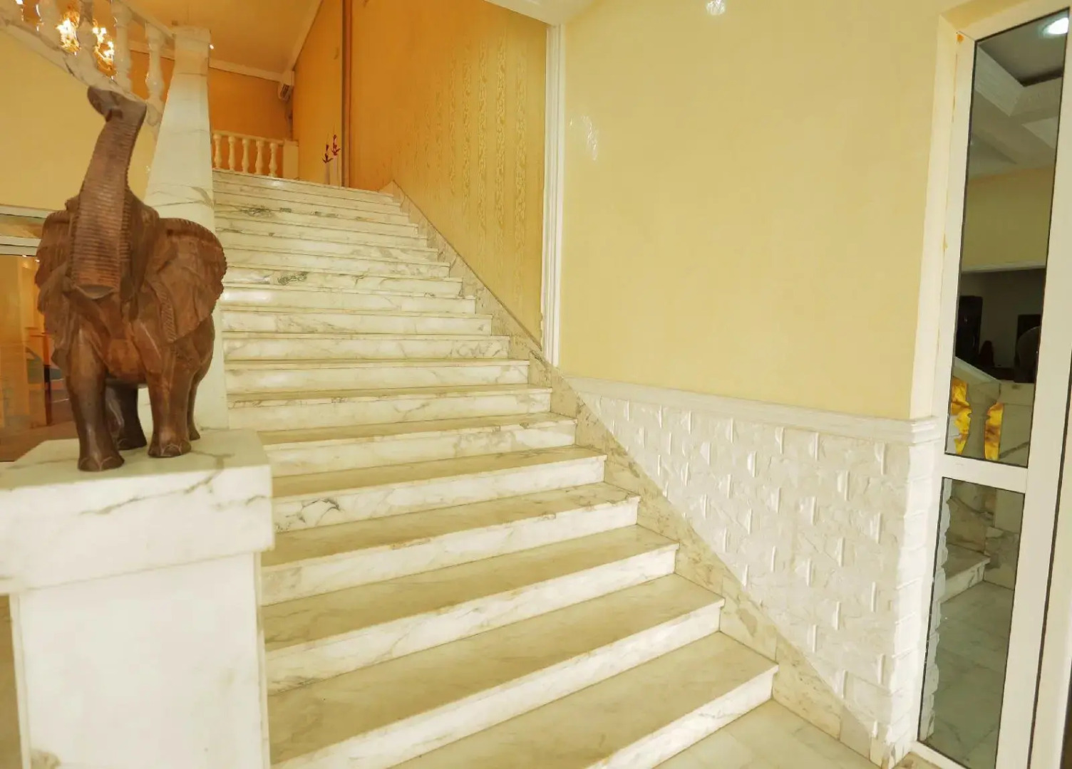 Hotel Résidence Marina