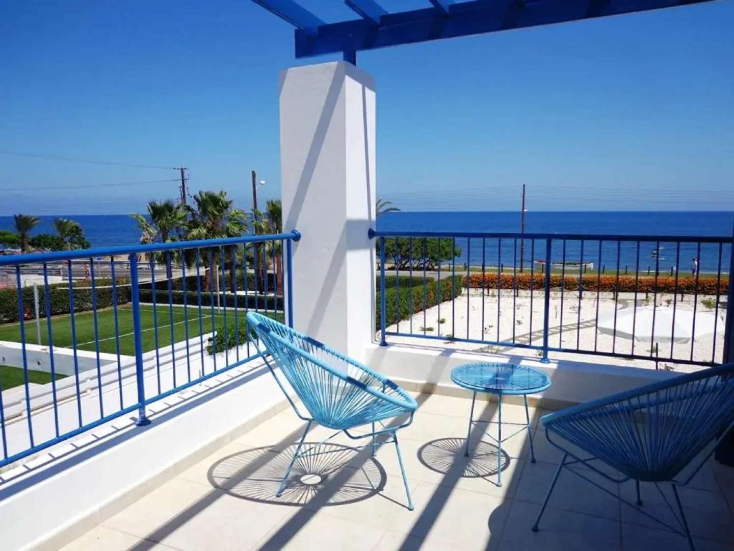 Latchi Riviera Beach Villa No.2