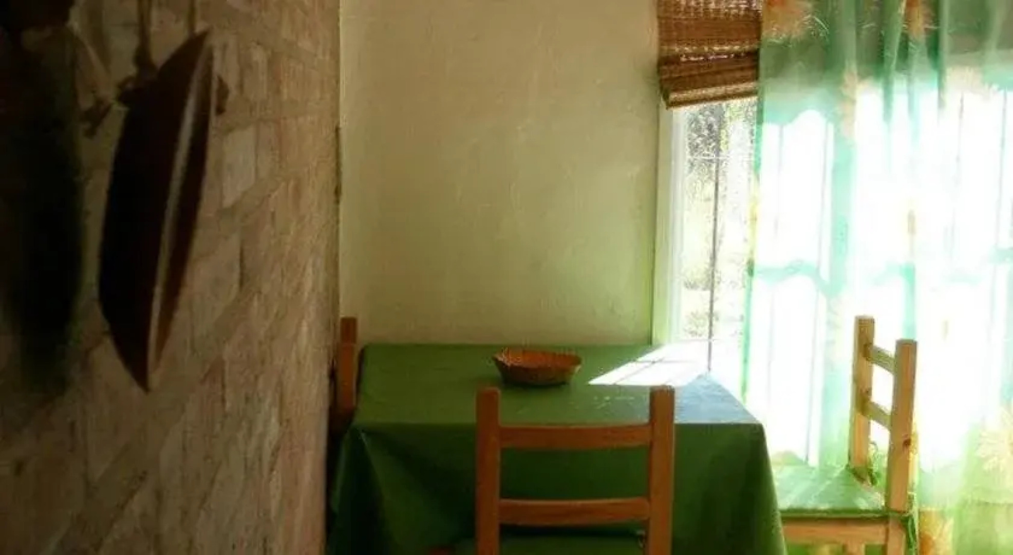 Cabañas Rincon de Cielo