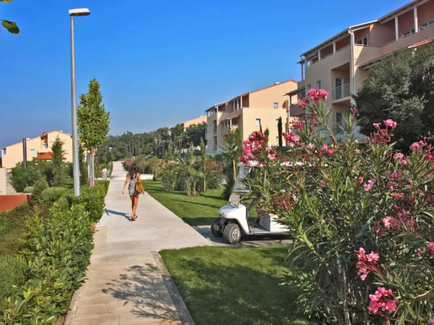 Wyndham Grand N. Vinodolski Resort 24985