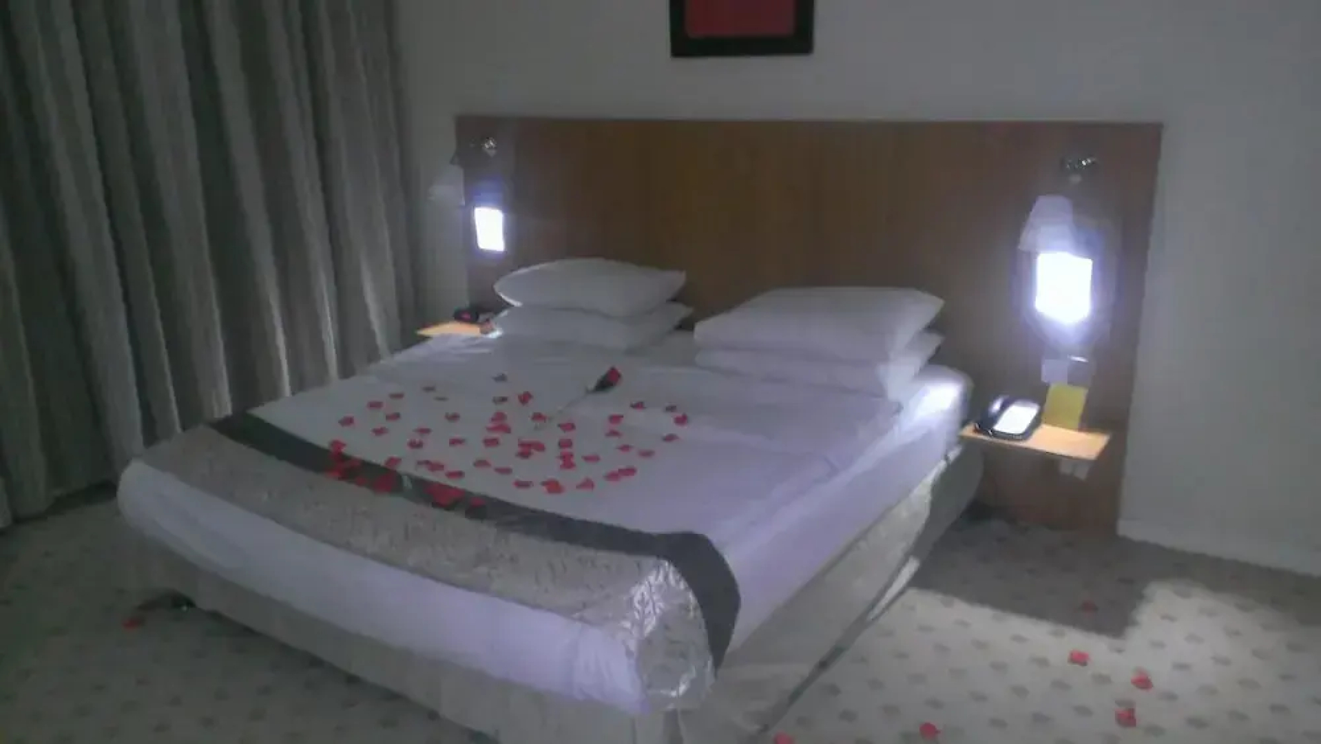Best Western Premier Port Harcourt Hotel