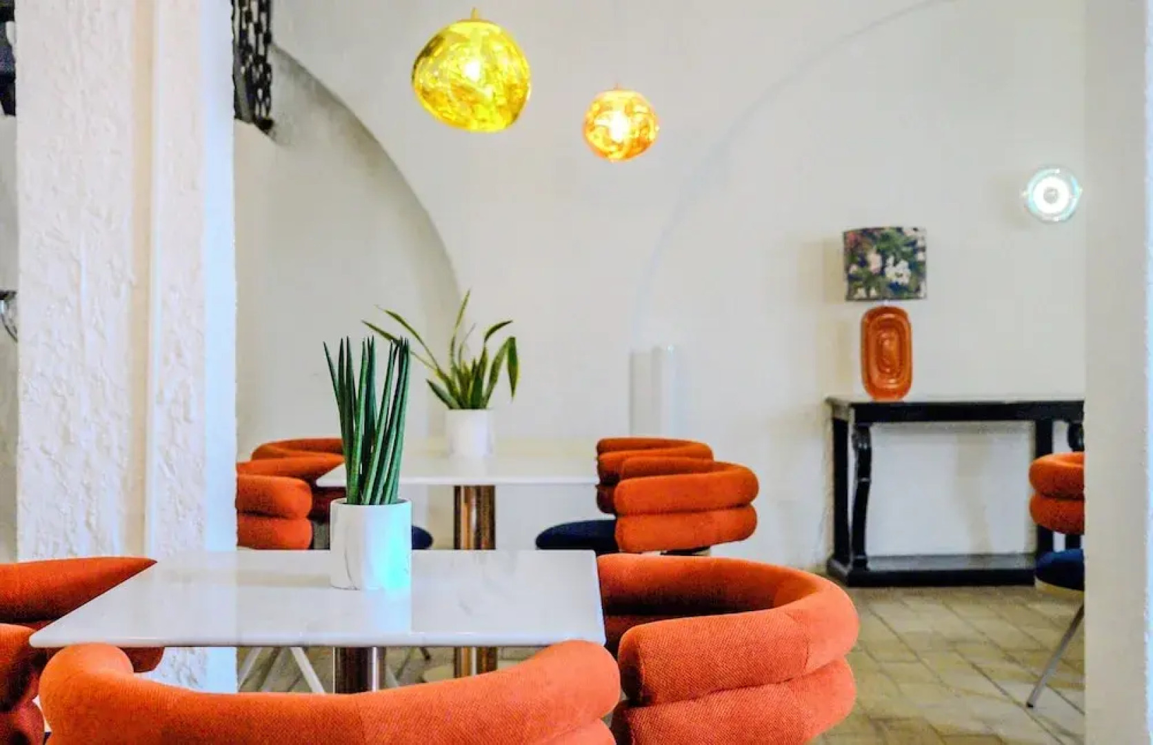 Bo Boutique Hotel & Hairshop