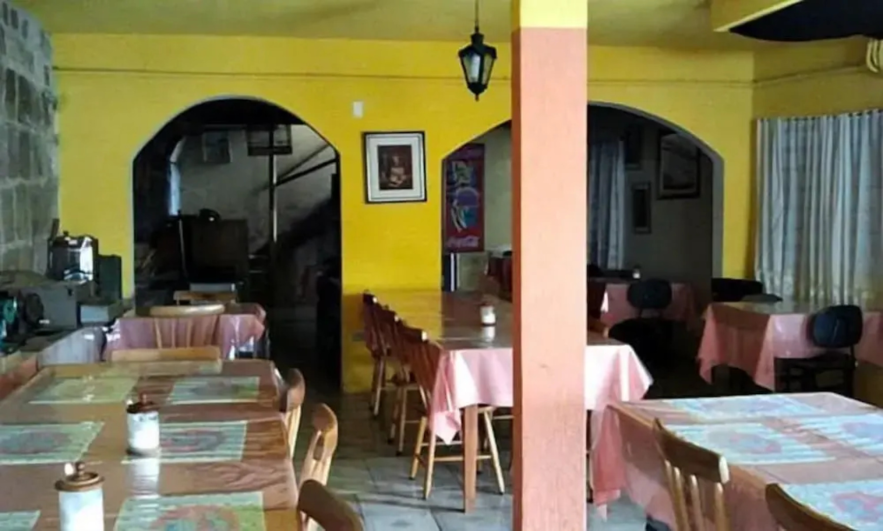 Hotel Pousada da Serra