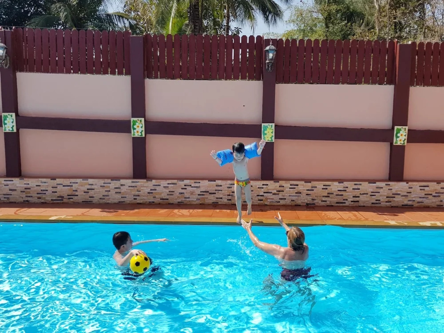 Thongbay Guesthouse Luang Prabang