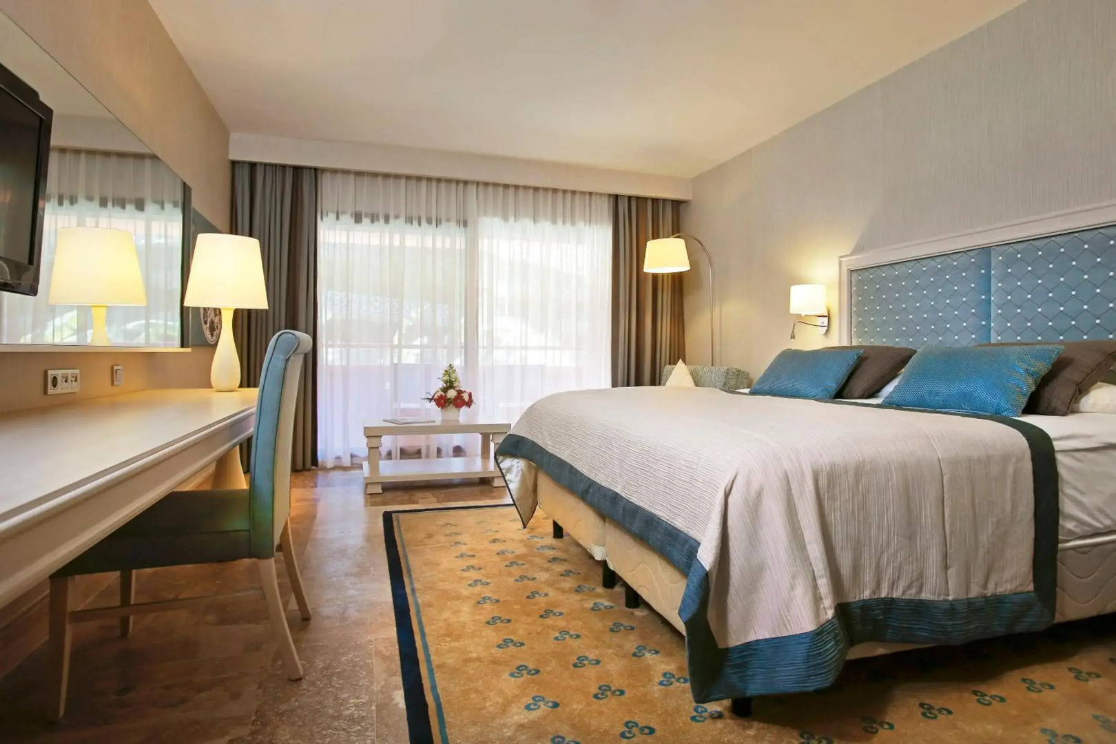 Martı Myra - All Inclusive