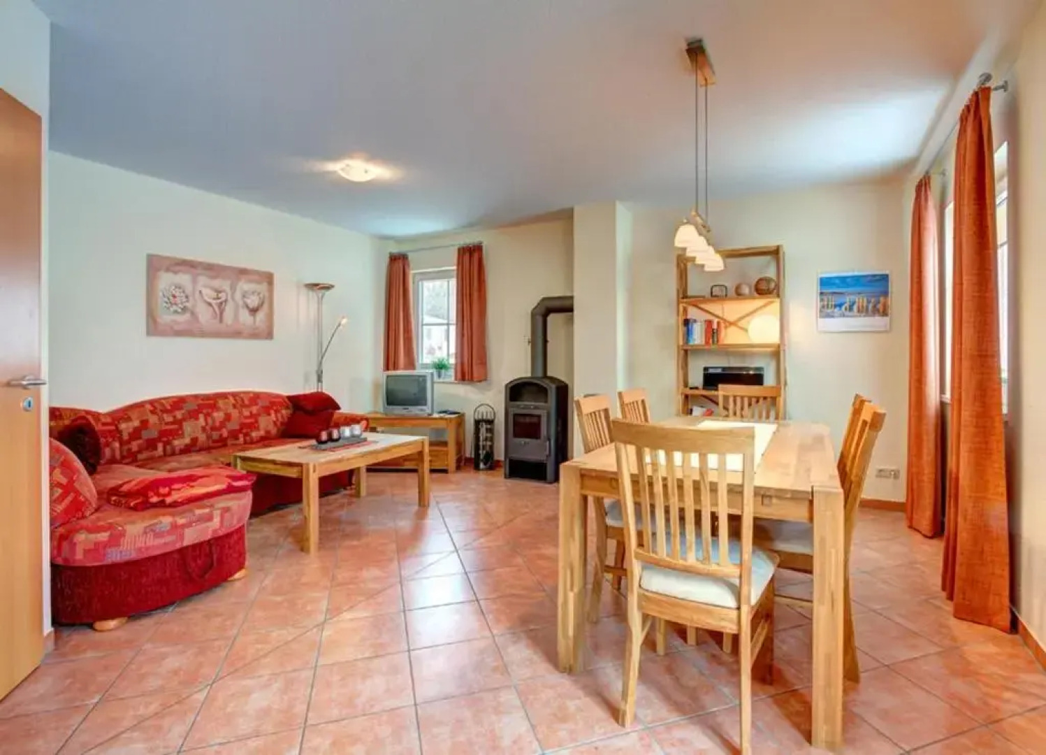 Villen am See - 4-Raum Häuser DHH See- Idyll 2