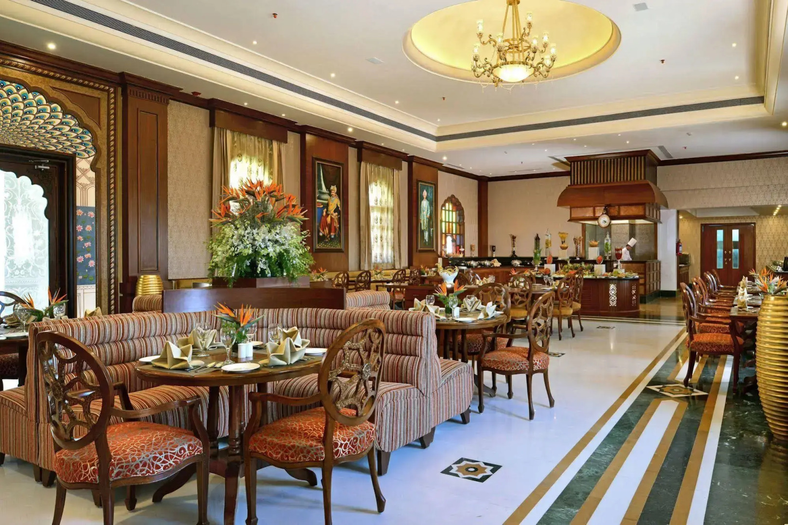 Indana Palace Jodhpur