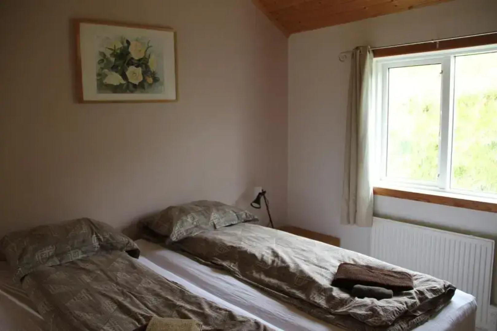 Guesthouse Hof in Vatnsdalur