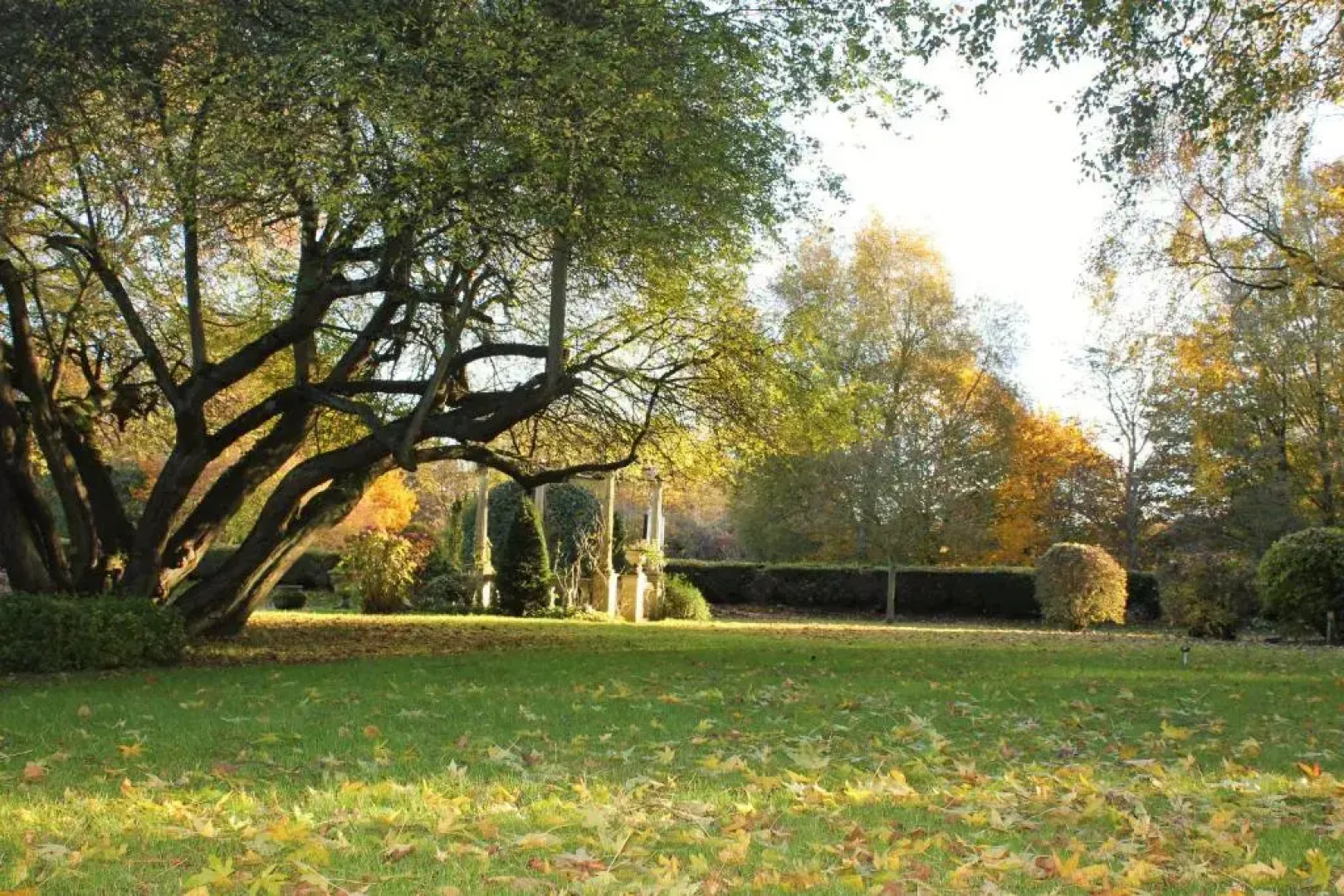 The Old Rectory Hotel