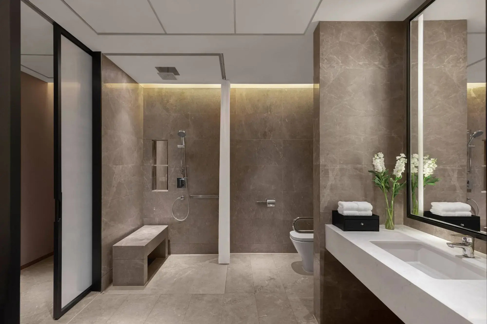 Chongqing Marriott Hotel