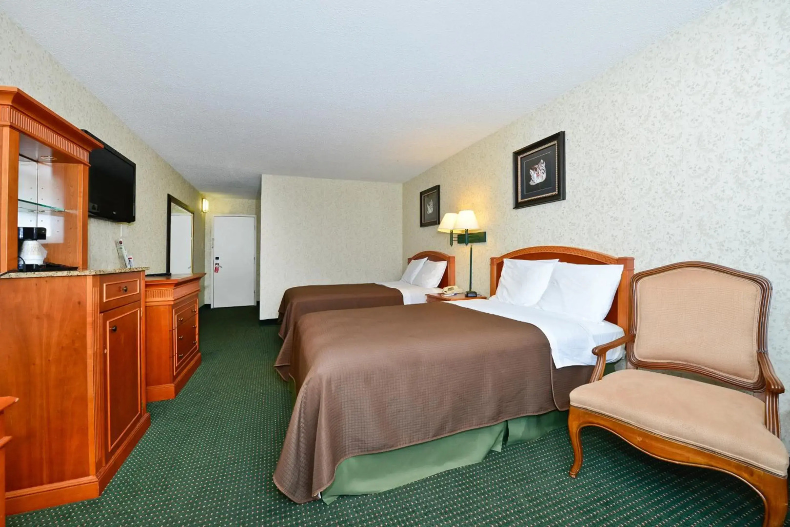 Americas Best Value Inn Baltimore