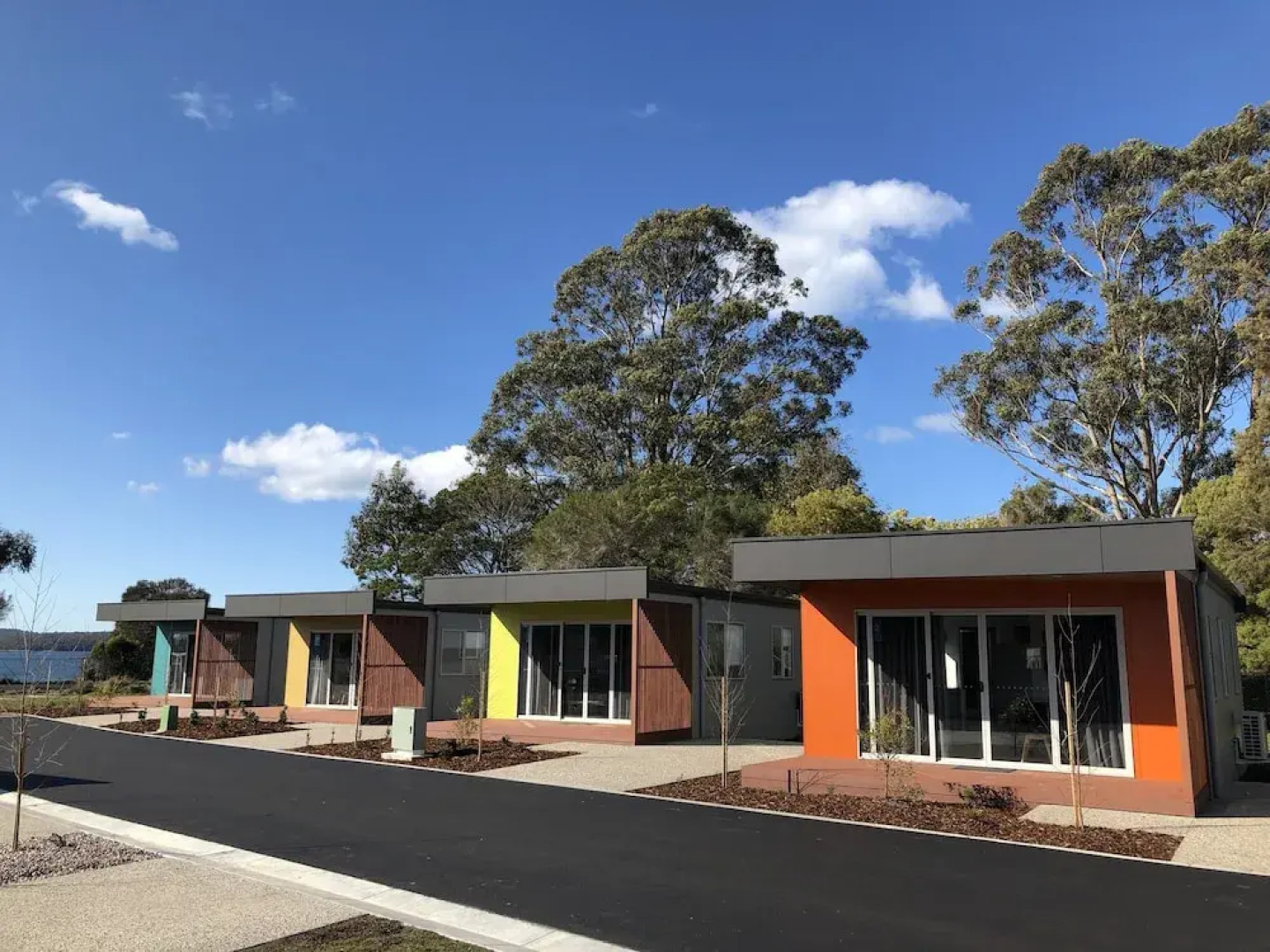 Tasman Holiday Parks - St Helens