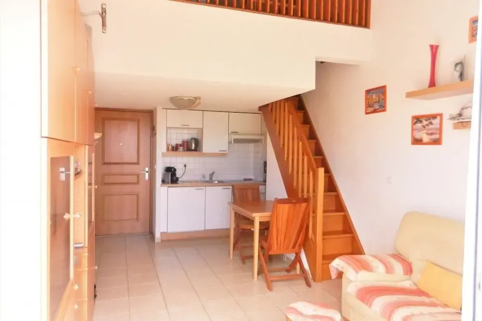 Les Reflets F5 Piscine-Clim