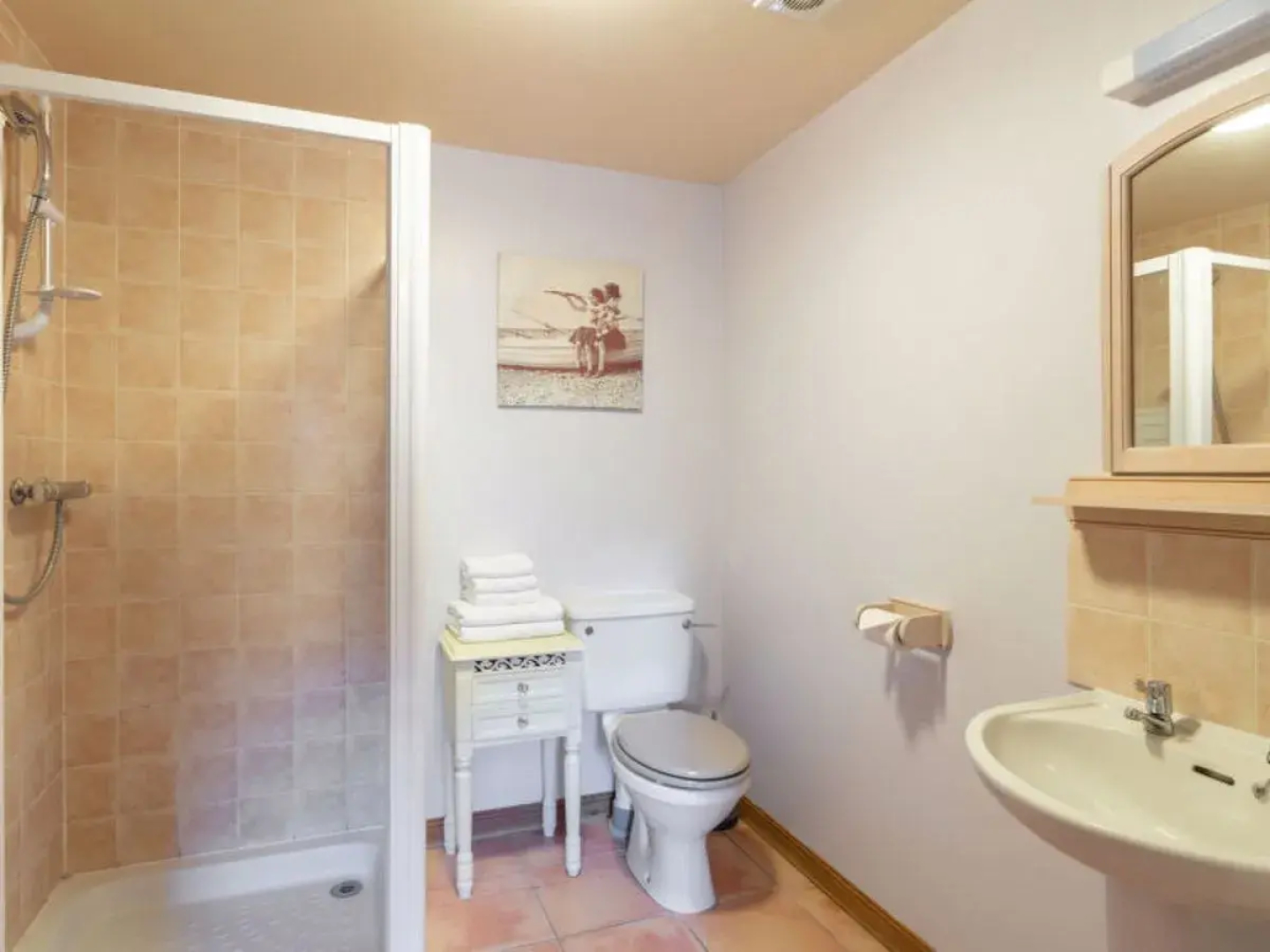 Deveron Valley Cottages 34814