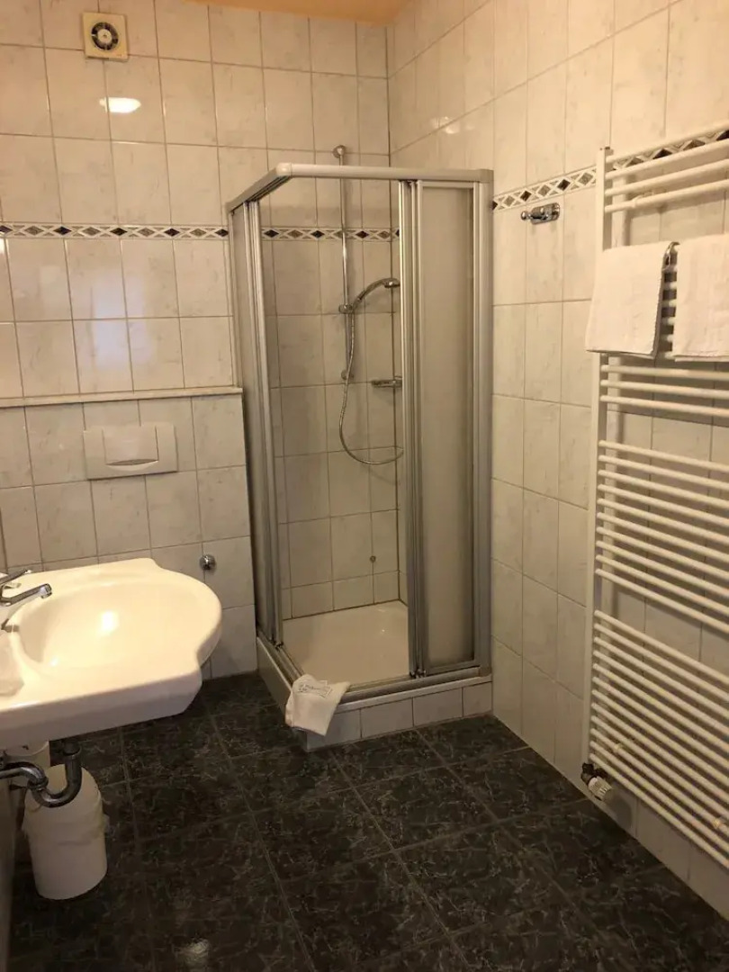 Hotel Steakhouse Am Rathaus